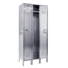 Load image into Gallery viewer, Stainless Steel Lockers