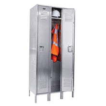 Load image into Gallery viewer, Stainless Steel Lockers