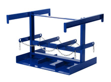 Load image into Gallery viewer, Fork Truck LP Tank Caddy