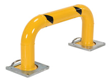 Load image into Gallery viewer, Surface Mounted Removable High Profile Machinery Guards & Low Profile Rack Guards