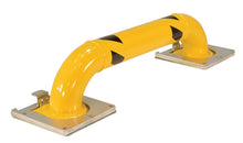 Load image into Gallery viewer, Surface Mounted Removable High Profile Machinery Guards & Low Profile Rack Guards