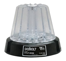 Load image into Gallery viewer, Fork Truck LED DC Strobe Beacon