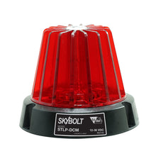 Load image into Gallery viewer, Fork Truck LED DC Strobe Beacon