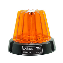 Load image into Gallery viewer, Fork Truck LED DC Strobe Beacon