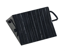 Load image into Gallery viewer, Rubber Wheel Chocks