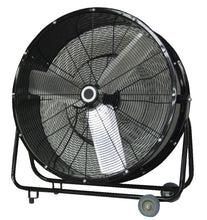 Load image into Gallery viewer, Commercial Direct Drive Blowers
