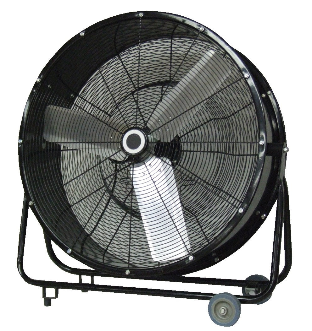 Commercial Direct Drive Blowers