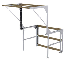 Load image into Gallery viewer, Mezzanine Safety Gates