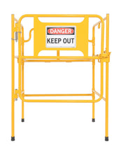 Load image into Gallery viewer, Manhole Guard Rails