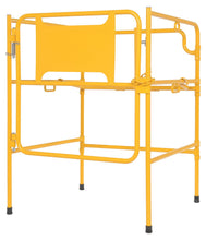 Load image into Gallery viewer, Manhole Guard Rails