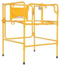 Load image into Gallery viewer, Manhole Guard Rails