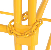 Load image into Gallery viewer, Manhole Guard Rails