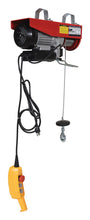 Load image into Gallery viewer, Mini Cable Hoists