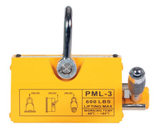 Load image into Gallery viewer, Magnetic Lifters