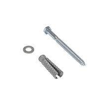 Load image into Gallery viewer, Modular Guard Curbs