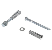 Load image into Gallery viewer, Modular Guard Curbs