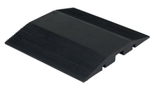 Load image into Gallery viewer, Molded Rubber Hose & Cable Crossovers