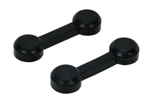 Load image into Gallery viewer, Molded Rubber Hose & Cable Crossovers