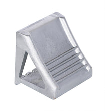 Load image into Gallery viewer, Steel Wheel Chocks