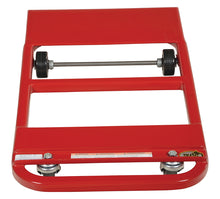 Load image into Gallery viewer, Nose Plate Dollies