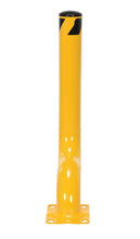 Load image into Gallery viewer, Offset Steel Bollards