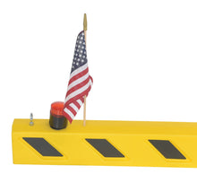 Load image into Gallery viewer, Overhead Door Warning Barriers