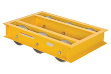 Load image into Gallery viewer, Open Deck Machinery Dollies