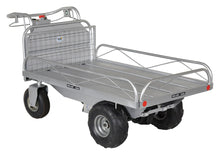Load image into Gallery viewer, Off-Road Traction Drive Powered Carts