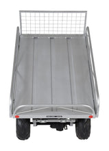 Load image into Gallery viewer, Off-Road Traction Drive Powered Carts
