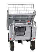 Load image into Gallery viewer, Off-Road Traction Drive Powered Carts