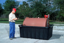 Load image into Gallery viewer, Fuel Tank Containment with Drain