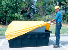 Load image into Gallery viewer, Fuel Tank Containment with Drain