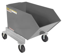 Load image into Gallery viewer, Portable Steel Hoppers