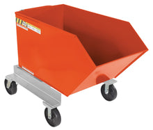 Load image into Gallery viewer, Portable Steel Hoppers