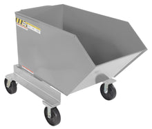 Load image into Gallery viewer, Portable Steel Hoppers