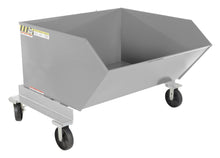 Load image into Gallery viewer, Portable Steel Hoppers