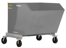 Load image into Gallery viewer, Portable Steel Hoppers