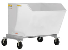 Load image into Gallery viewer, Portable Steel Hoppers