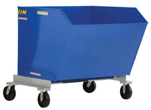 Load image into Gallery viewer, Portable Steel Hoppers