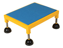 Load image into Gallery viewer, Portable Adjustable Height Worker Stands