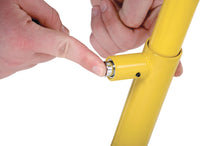 Load image into Gallery viewer, Heavy Duty Parking Hoops