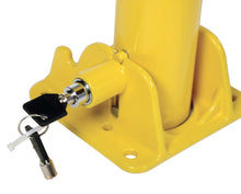 Load image into Gallery viewer, Fold Down Bollards