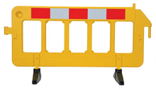 Load image into Gallery viewer, Plastic Barriers