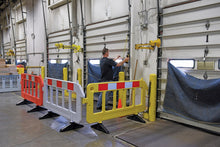 Load image into Gallery viewer, Plastic Barriers