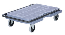 Load image into Gallery viewer, Versatile Platform Trucks with Fold Down Handle