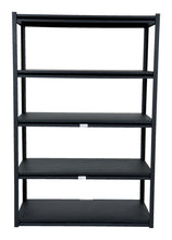 Load image into Gallery viewer, Powder Coated Boltless Shelving