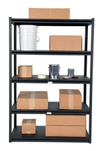 Load image into Gallery viewer, Powder Coated Boltless Shelving