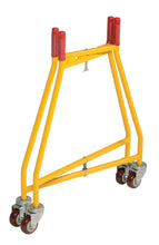 Load image into Gallery viewer, Ergonomic Elevated Bucket & Pail Dolly