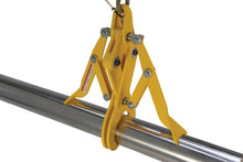 Load image into Gallery viewer, Heavy-Duty Pipe Grabs