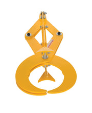 Load image into Gallery viewer, Heavy-Duty Pipe Grabs